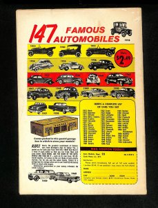 World's Finest Comics #133