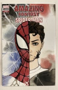 Amazing Fantasy #1000 Momoko Cover (2022)