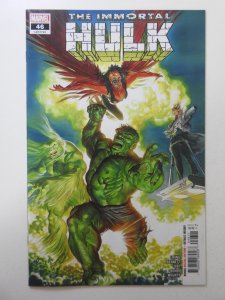 Immortal Hulk #46