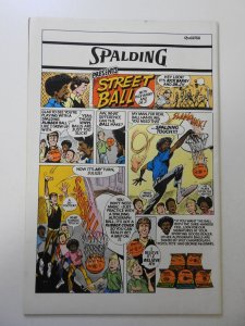 Machine Man #4 (1978) FN+ Condition!