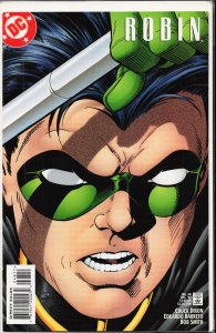 Robin #48 (1997) Robin