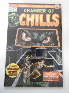 Chamber of Chills #9 (1974)