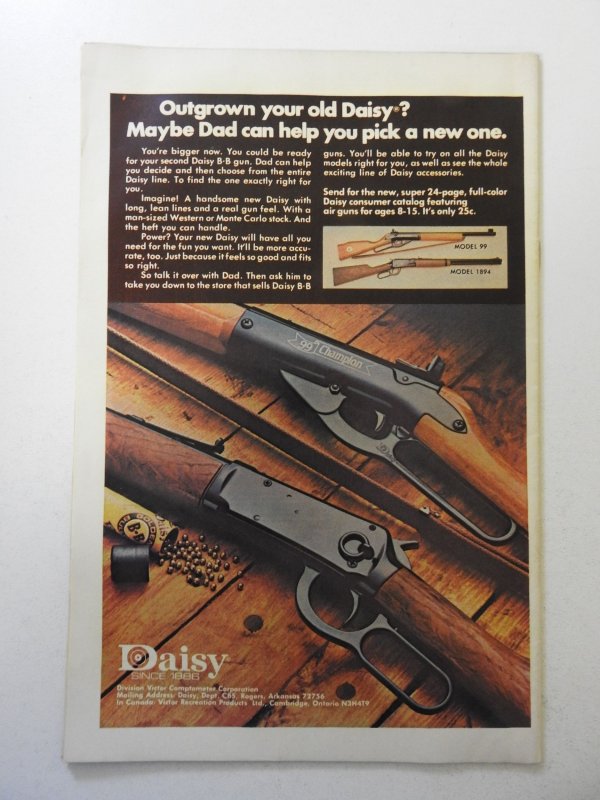 Wonder Woman #219 (1975) VF- Condition!