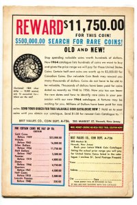 Mystery In Space #89 - 1964 - DC - VG - comic book