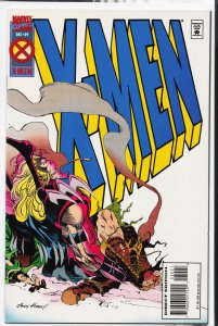 X-Men #39 (1994) X-Men