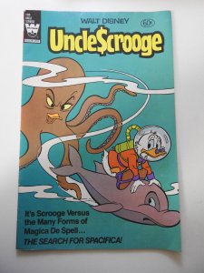 Uncle Scrooge #193 (1982)