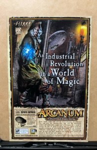 The Magdalena #2 (2000)