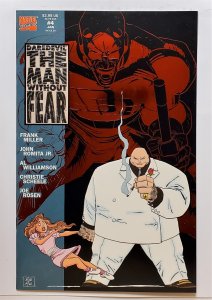 Daredevil The Man without Fear #4 (Jan 1994, Marvel) VF+