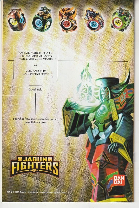 Ultimate Spiderman # 46   Ultimate Sandman !