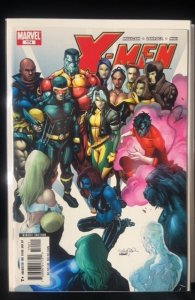 X-Men #174 (2005)