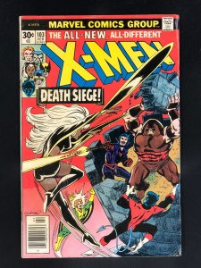 The X-Men #103 (1977) VG/FN Wolverine's First Name Revealed to be '...