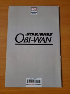 Star Wars Obi-Wan #1 ~ NEAR MINT NM ~ 2022 Marvel Comics