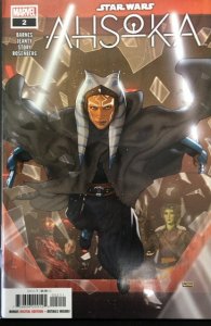Star Wars: Ahsoka #2 (2024)
