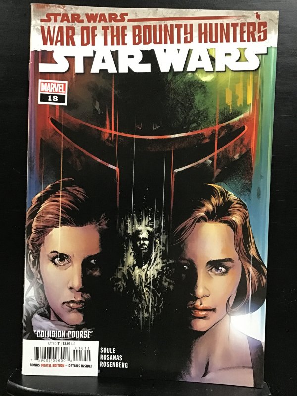 Star Wars #18