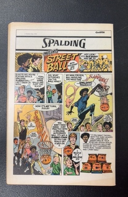 Secrets of Haunted House #25 (1980)