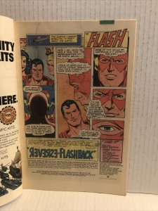 Flash #328 Newsstand