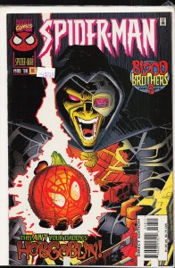 Spider-Man #68 (1996) Spider-Man