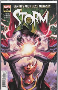 Storm #4 (2025)