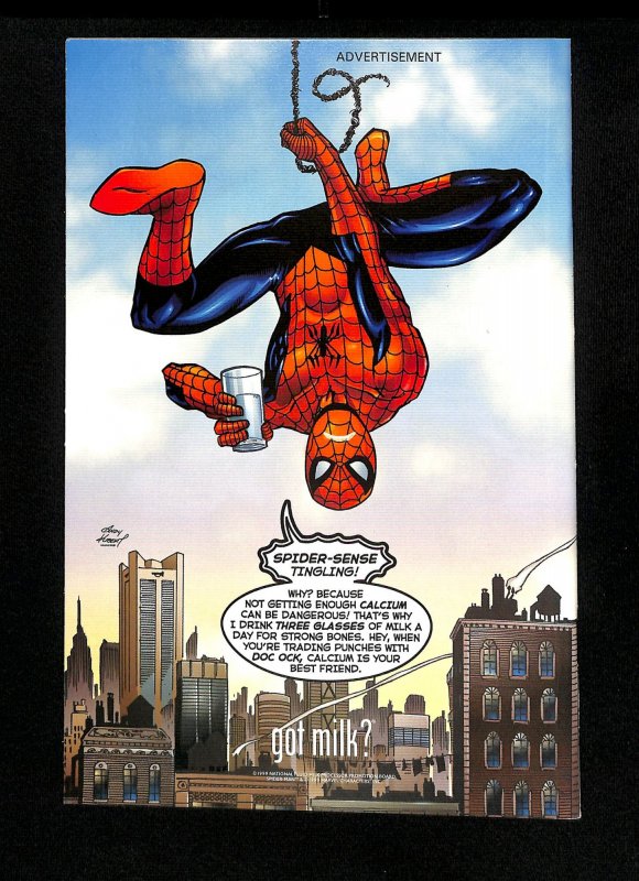 Wolverine (1988) #147