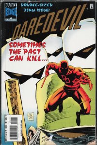 Daredevil #350 (1996) Daredevil