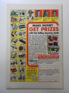 Tomahawk #133 (1971) Sharp VF- Condition!