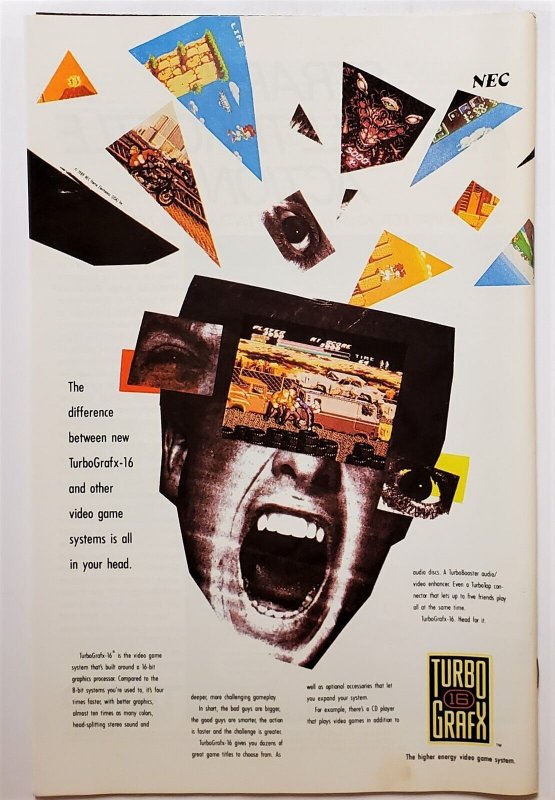 Batman #443 (Jan 1990, DC) NM  