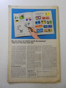 Astonishing Tales #5 (1971) FN Condition!