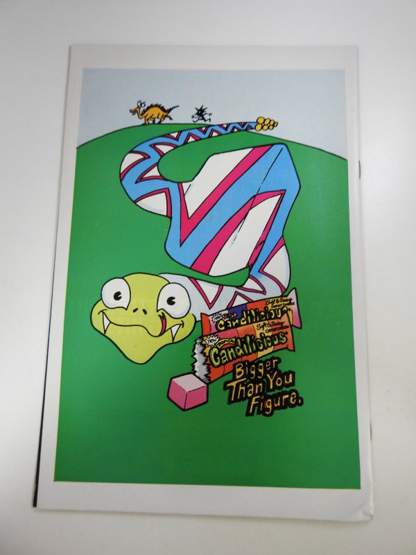 The Uncanny X-Men #239 (1988)