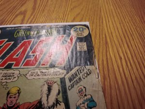 The Flash #226 (1974)