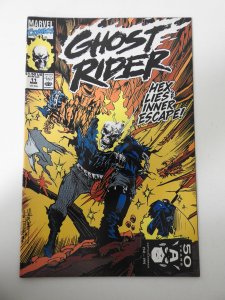 Ghost Rider #11 (1991)