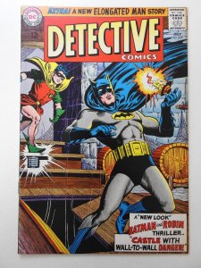 Detective Comics #329 (1964) Awesome Cover!! Beautiful VF Condition!!