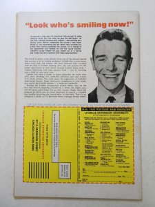 Fantastic Four #136 (1973) Sharp Fine- Condition!