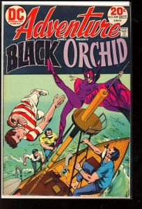 Adventure Comics #429