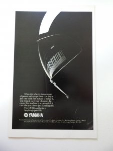 The Uncanny X-Men #208 (1986) VF Condition