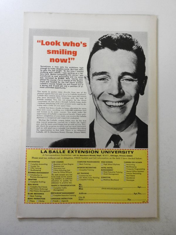 The Cat #1 (1972) FN/VF Condition!