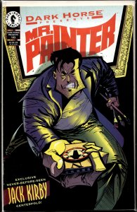 Dark Horse Presents #103 (1995) Alan Bland