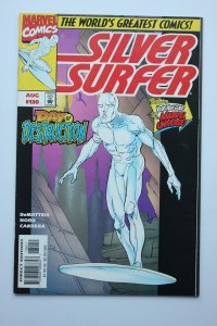 Silver Surfer #130 (1997) Silver Surfer NM