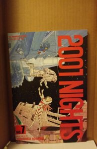 2001 Nights #7 (1991)