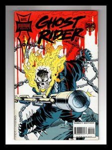 Ghost Rider #45 (1994)   / MC#43