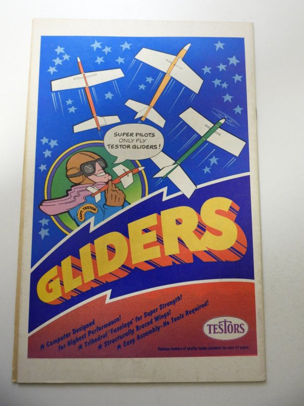 The Amazing Spider-Man #184 (1978) FN/VF Condition