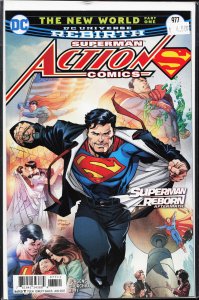Action Comics #977 (2017)