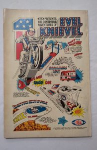 The Unexpected #161 (1975) FN 6.0