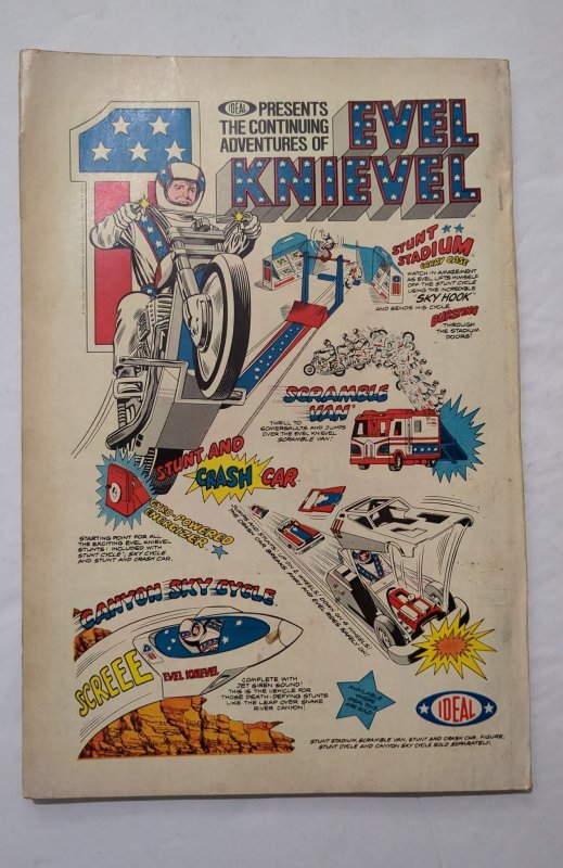 The Unexpected #161 (1975) FN 6.0