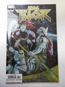 King Thor #4 (2020)