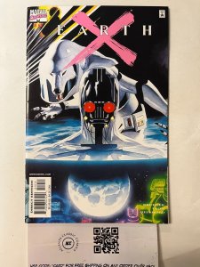 Earth X #10 VF-NM Marvel Comic Books 16 PB6