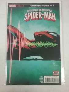 Peter Parker : The Spectacular Spider-man #306 Marvel NW42x1