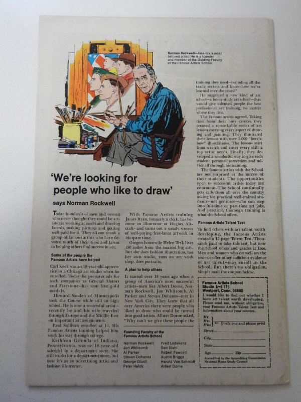 The Amazing Spider-Man #79 (1969) FN+ Condition!