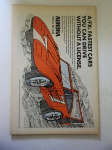 Superman's Pal, Jimmy Olsen #144 (1971) FN+ Condition