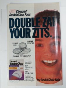 Uncanny X-Men #245 VF/NM Star Wars Cameo Marvel Comics C46A 