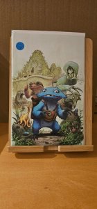 Twig #1 Cover D (2022)